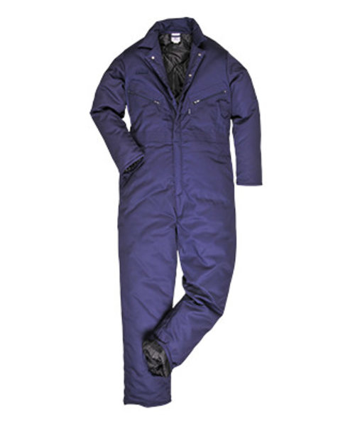 Portwest S816 - Combinaison matelassée Orkney - Navy - R