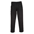 Portwest S887 - Action Trousers - BlackS - S