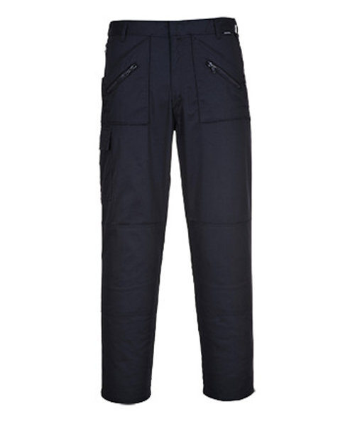 Portwest S887 - Action Broek - Navy - R