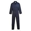 Portwest S998 - Combinaison Coton Euro Work - Navy T - T