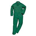 Portwest S999 - Euro Arbeits-Poly/Baumwoll-Overall - BottleG - R