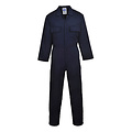 Portwest S999 - Euro Work Coverall - Navy - R
