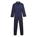 Portwest S999 - Euro Work Coverall - Navy T - T
