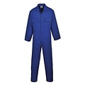 Portwest S999 - Euro Work Polykatoen overall - Royal - R