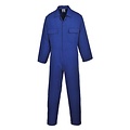Portwest S999 - Euro Work Coverall - Royal - R
