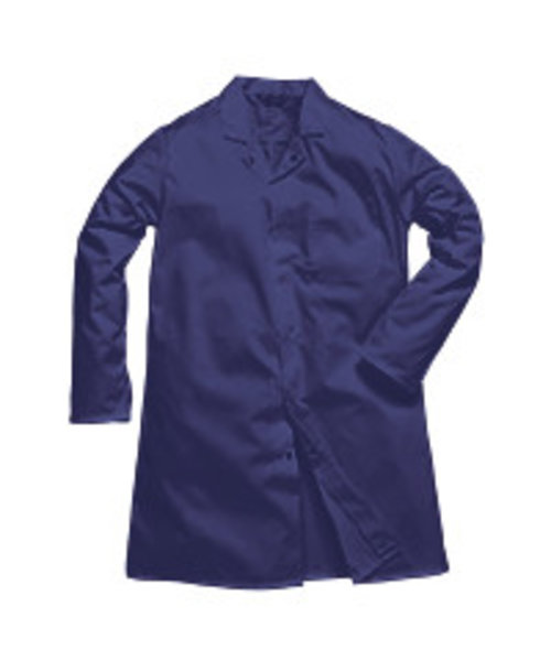 Portwest 2202 - Blouse Homme Agroalimentaire - Navy - R