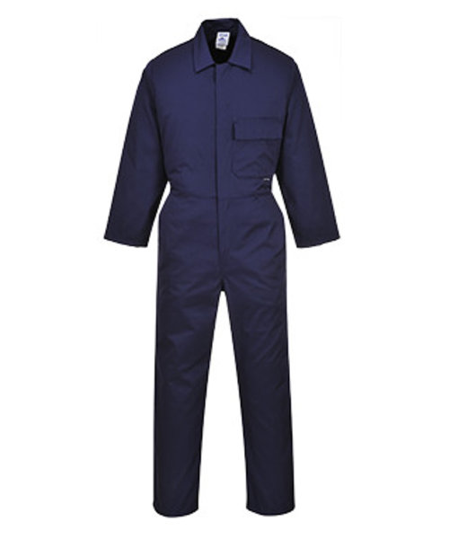 Portwest 2802 - Combinaison Standard - Navy - R