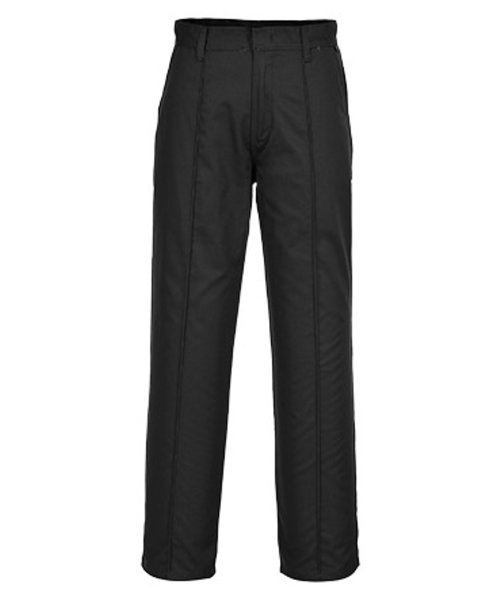 Portwest 2885 - Pantalon Preston - Black - R