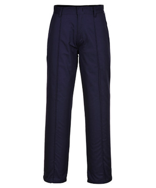 Portwest 2885 - Preston Trousers - Navy - R