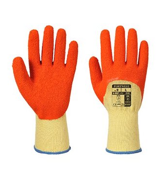 A105 - Grip Xtra Glove - YeOr - R