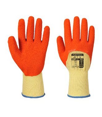 A105 - Grip Xtra Handschoen - YeOr - R