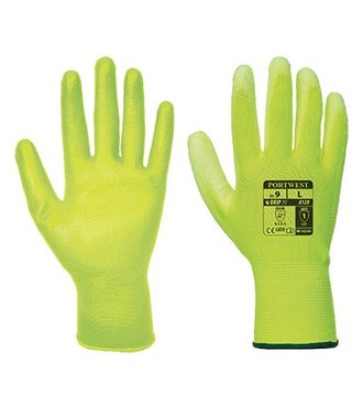 A120 - PU Palm Glove - YeYe - R