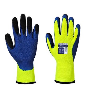 YIJIAFEIFEI Gants Hiver Homme, Gants De Travail d'hiver Unisexe