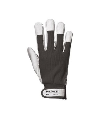 A250 - Tergsus Handschoen - Black - R