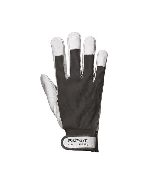 Portwest A250 - Tergsus Glove - Black - R