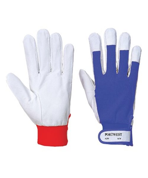 Portwest A250 - Tergsus Glove - Blue - U