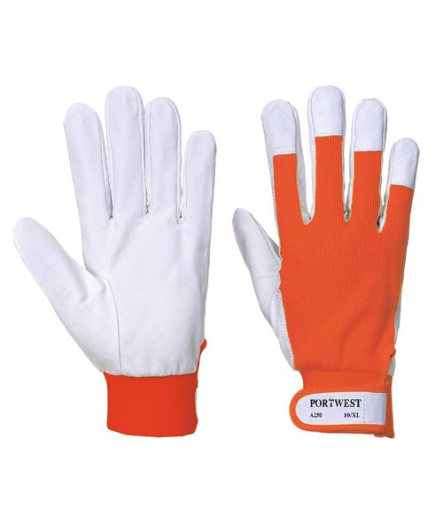 Portwest A250 - Gant Tergsus - Orange - R