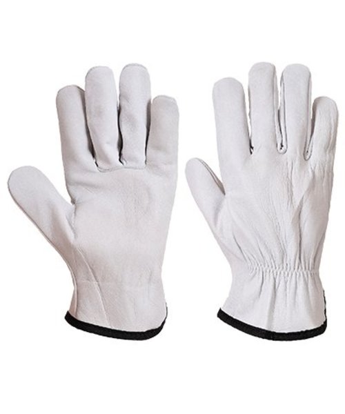 Portwest A260 - Oves Driver Glove - Grey - R