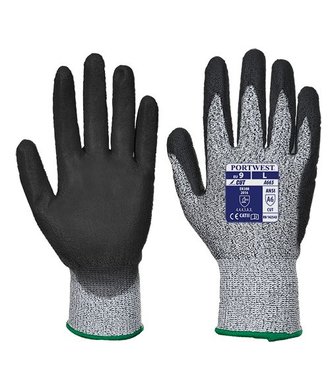 A665 - Advanced Cut 5 Glove - Grey - R