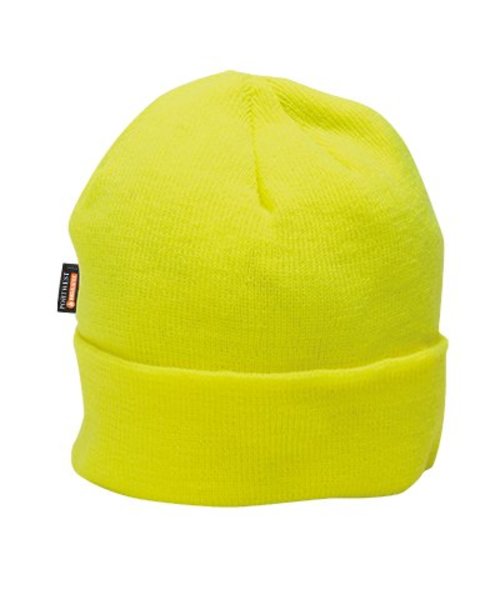 Portwest B013 - Knit Cap Insulatex Lined -  - R