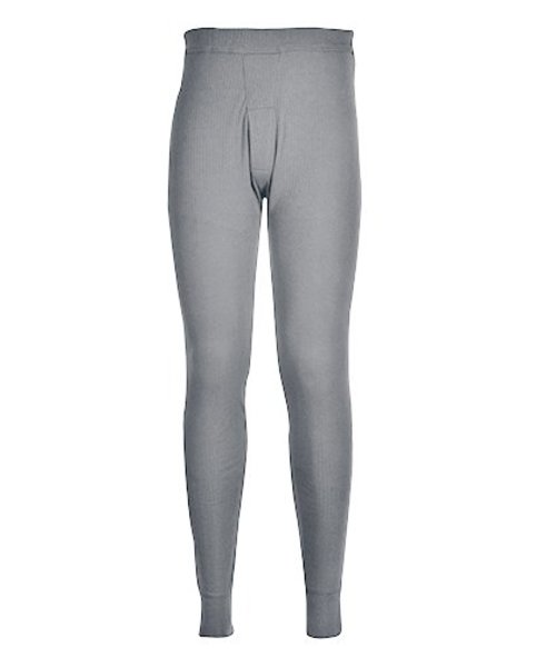 Portwest B121 - Thermische Broeken - Grey - R