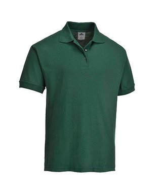 B209 - Naples Dames Poloshirt - BottleG - R