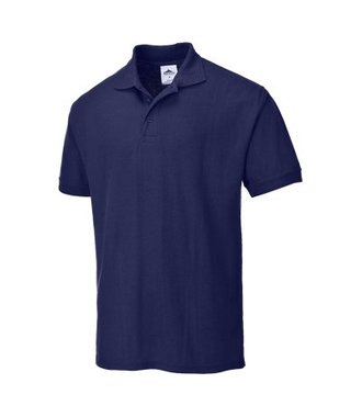 B209 - Naples Damen Polo-Shirt - Navy - R