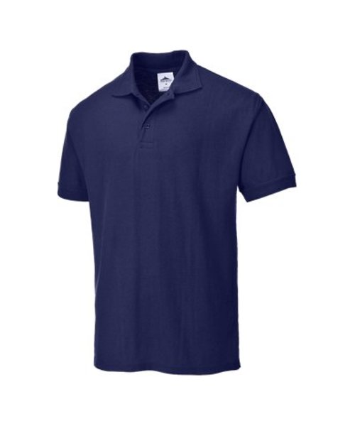 Portwest B209 - Naples Dames Poloshirt - Navy - R