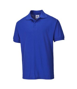 B209 - Naples Damen Polo-Shirt - Royal - R