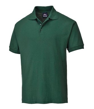 B210 - Polo-Shirt Naples - BottleG - R