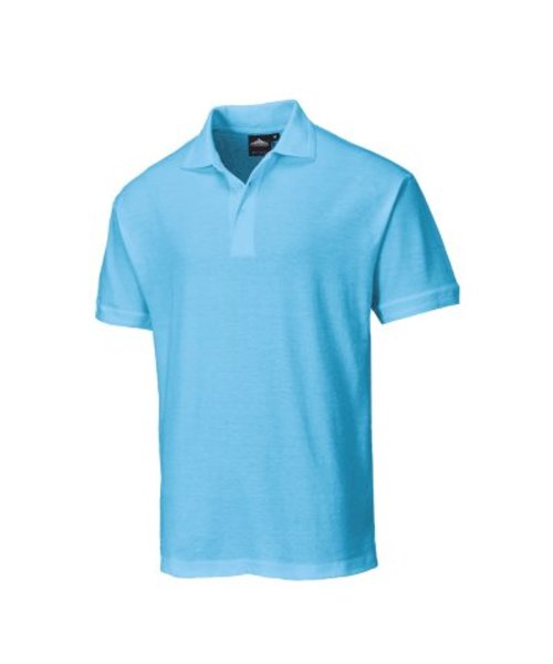 Portwest B210 - Polo Naples - Sky - R