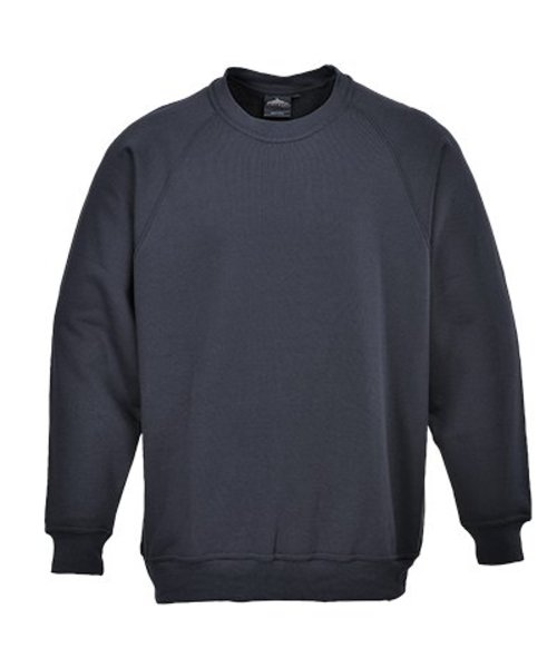 Portwest B300 - Sweat-Shirt Roma - DrkNav - R