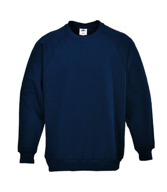 B300 - Sweatshirt Roma - Navy - R