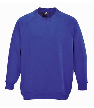 B300 - Sweat-Shirt Roma - Royal - R