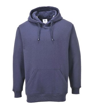 B302 - Sweat à capuche Roma - Navy - R