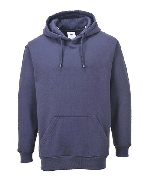 Portwest B302 - Roma Hoody - Navy - R