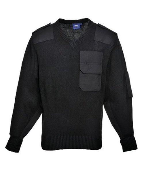 Portwest B310 - Pull Otan - Black - R