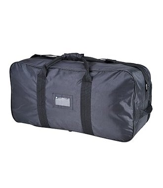 B900 - Holdall bag - Black - R