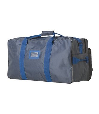 B900 - Holdall bag - Navy - R