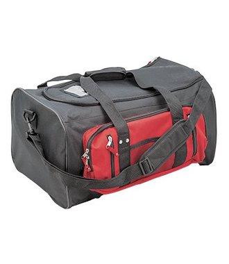 B901 - De Holdall Kitbag - Black - R