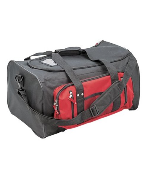 Portwest B901 - De Holdall Kitbag - Black - R