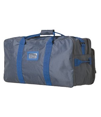 B903 - Travel Bag - Navy - R