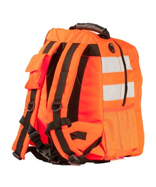 Portwest B905 - Hi-Vis Rucksack - Orange - R