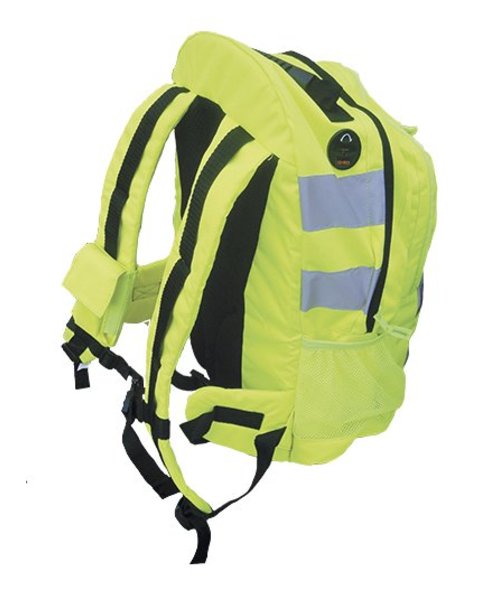 Portwest B905 - Hi-Vis Rucksack - Yellow - R