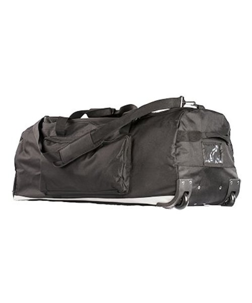 Portwest B909 - Sac de transport à roulettes - Black - R