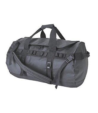 B910 - Waterdichte Tas 70L - Black - R