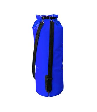 B912 - Waterproof Dry Bag 60L - Blue - U