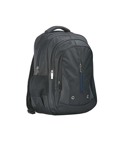 Portwest B916 - Rucksack mit 3 Fächern - Black - R