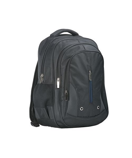 Portwest B916 - Triple Pocket Backpack - Black - R