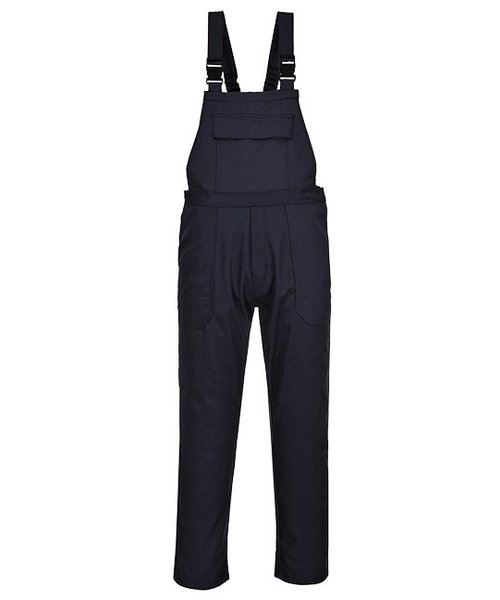 Portwest BIZ4 - Bizweld Amerikaans Overall - Navy - R